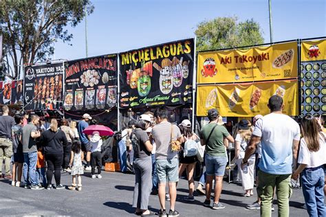 foodieland night market las vegas